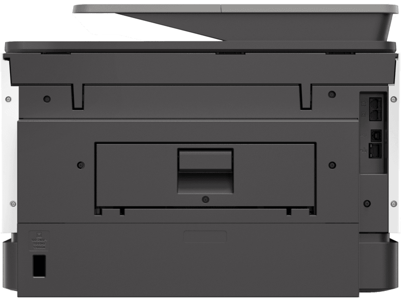 طابعة HP OfficeJet Pro 9023 الكل في واحد (1MR70B)
