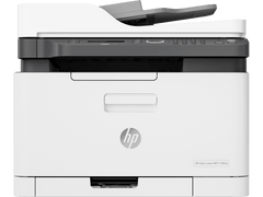 HP Color Laser MFP 179fnw - White