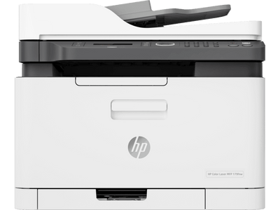 HP Color Laser MFP 179fnw - White