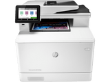 HP Color LaserJet Pro MFP M479fdw (W1A80A)