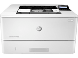 HP LaserJet Pro M404dn (W1A53A)