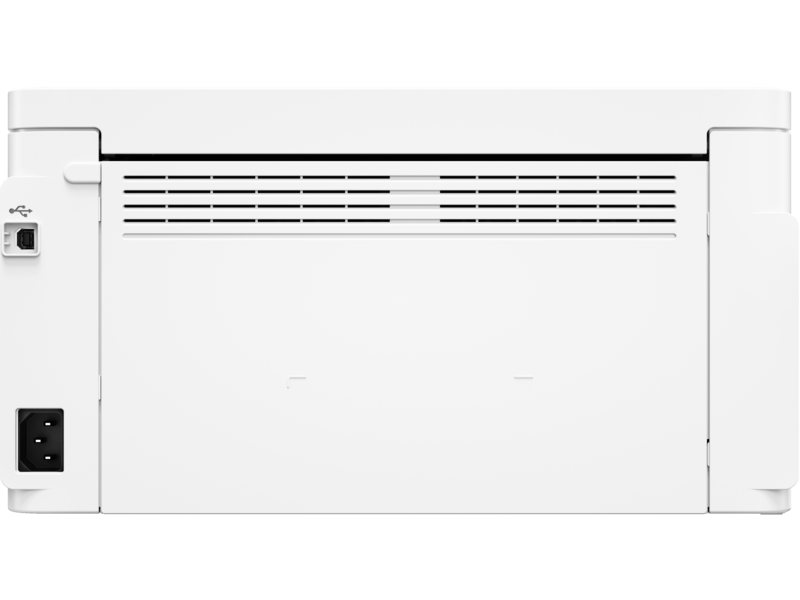HP LaserJet 107a Printer - White