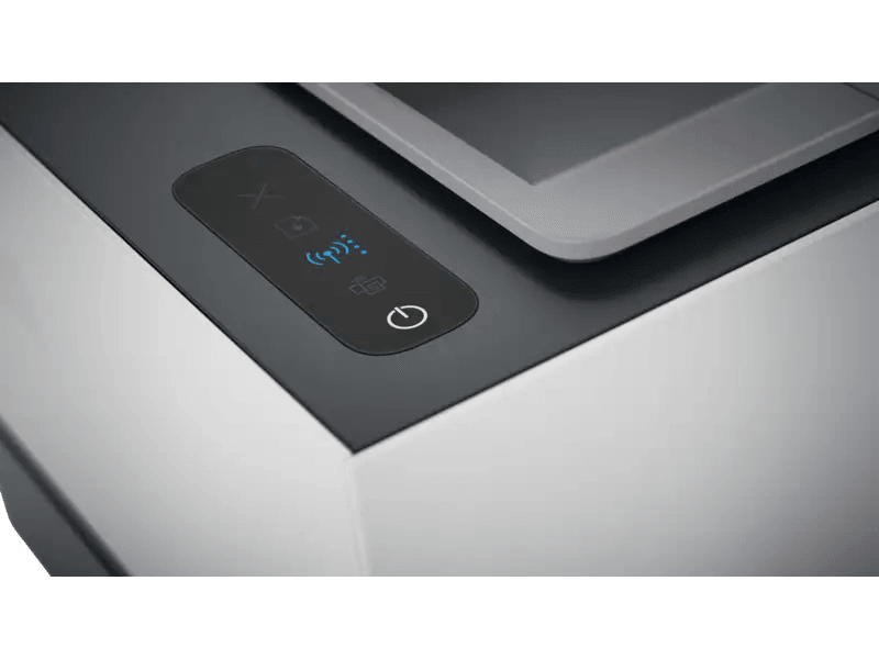 طابعة HP Neverstop Laser بقدرة 1000 وات (4RY23A)