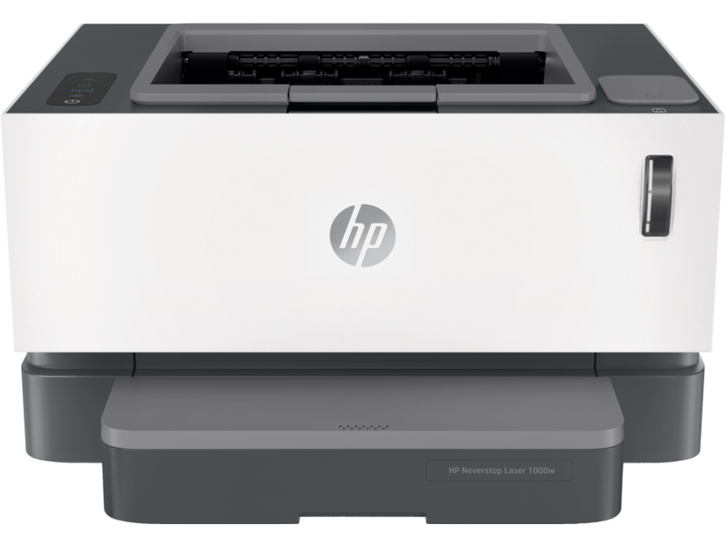 HP Neverstop Laser 1000W (4RY23A)