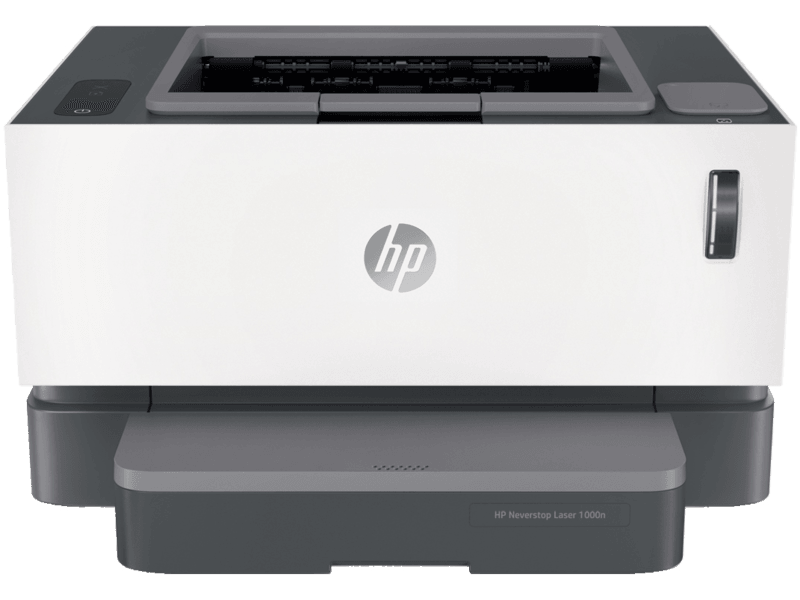 طابعة HP Neverstop Laser 1000n (5HG74A)