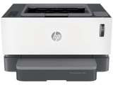 طابعة HP Neverstop Laser 1000n (5HG74A)