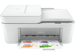 HP DeskJet Plus 4120 All-in-One Printer (3XV14B)