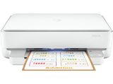 HP DeskJet Plus Ink Advantage 6075 All-in-One Printer (5SE22C)