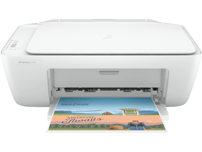HP DeskJet 2320 All-in-One Printer (7WN42B)