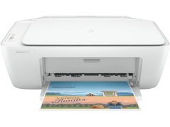 HP DeskJet 2320 All-in-One Printer (7WN42B)