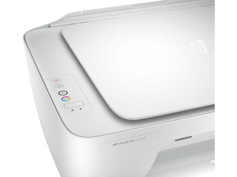 طابعة HP DeskJet 2320 الكل في واحد (7WN42B)