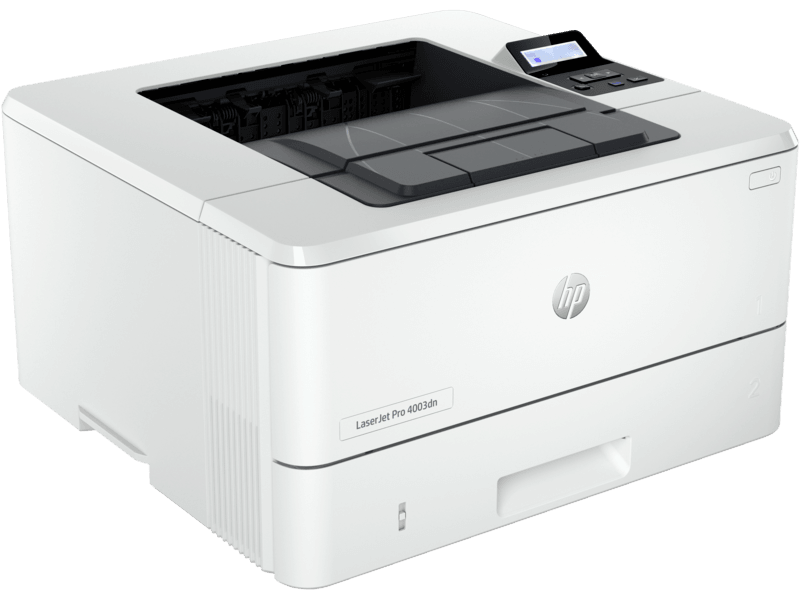 طابعة HP LaserJet Pro 4003dn (2Z609A)