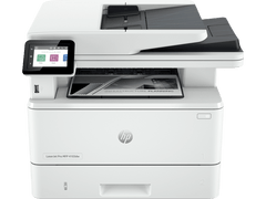 HP LaserJet Pro MFP 4103dw Printer (2Z627A)