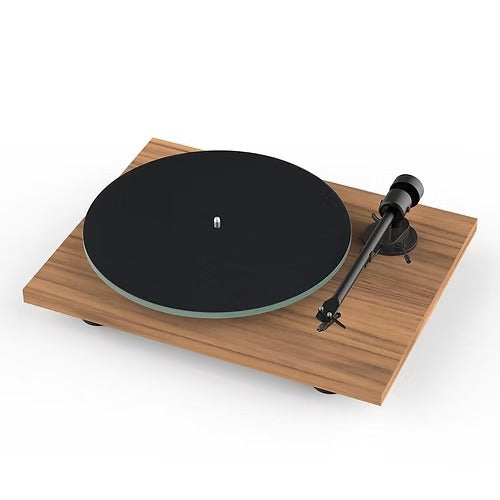 Pro-Ject T1 EVO Phono - مشغل أسطوانات ممتاز لمحبي الموسيقى