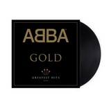 ABBA - GOLD - Vinyl Record