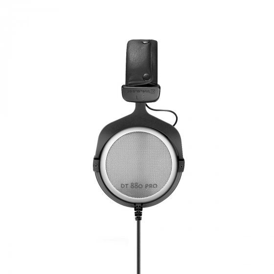 Beyerdynamic DT 880 Pro | 250 Ohm Studio Headphones for Mixing & Mastering