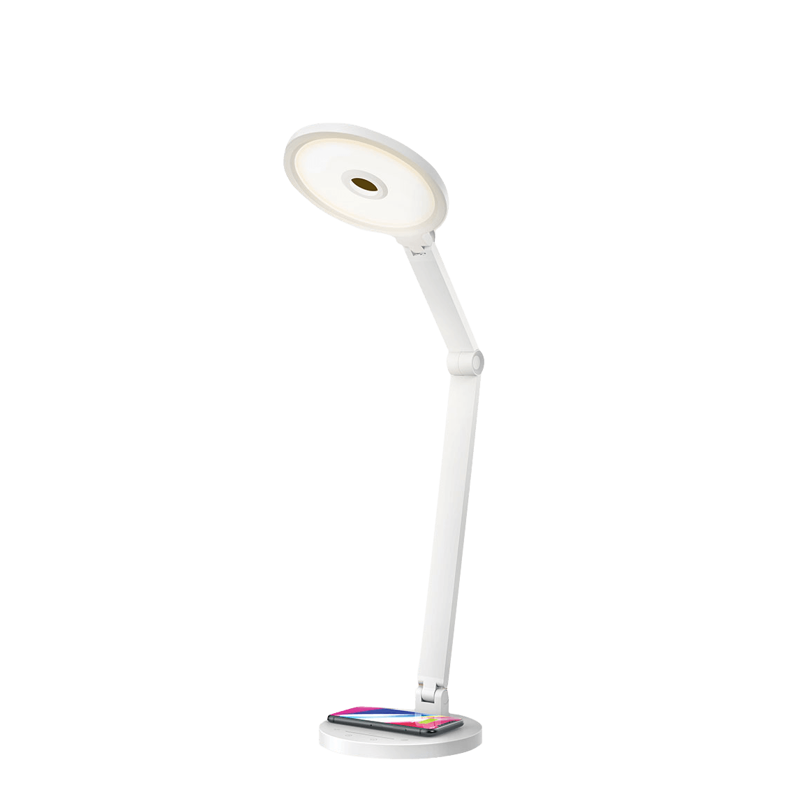 Momax Q.LED Smart Desk Lamp With 10W Wireless Charger