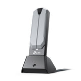 TP-Link TBE400UH Wi-Fi 7 USB Adapter | 6500 Mbps Tri-Band