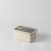 Somme Steel Storage Container 1500 Ml - Madame Coco JO