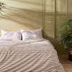Darvell Kıng Sıze Duvet Cover Set - Madame Coco JO