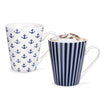 Maena Coolie 2 Pcs Mug Set - Madame Coco JO