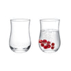 Coralie 4-piece Water Glass Set - Madame Coco JO