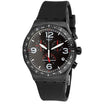 Swatch Men Watch BLACK IS BACK YVB403