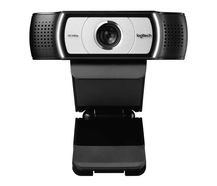 Logitech C930E BUSINESS WEBCAM