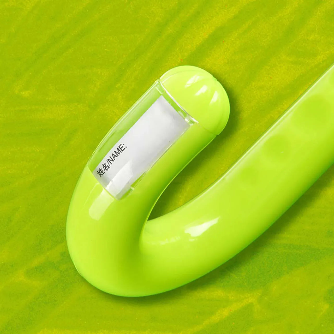 مظلة ميدير للأطفال على شكل اليرقة