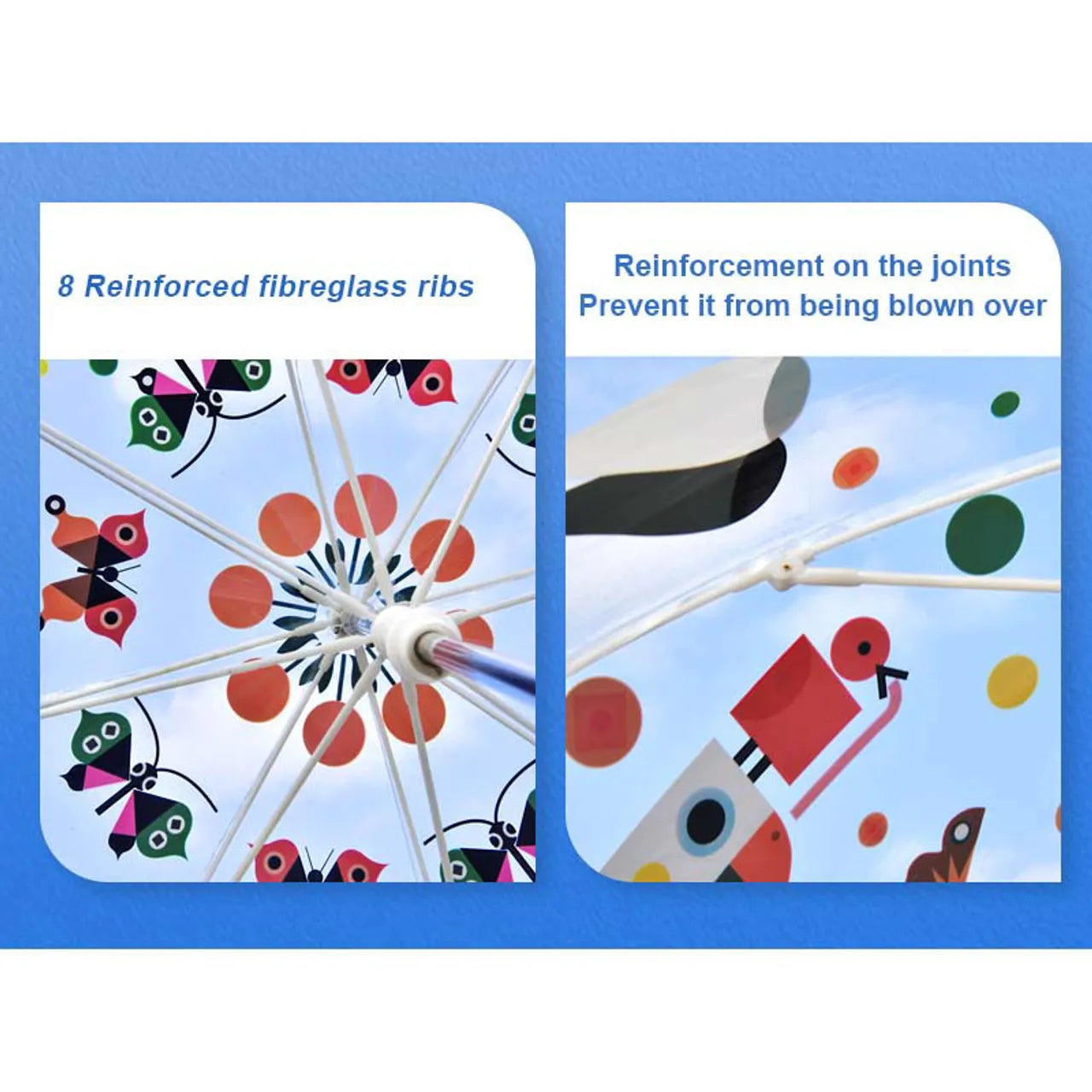 مظلة حديقة الربيع من ميدير