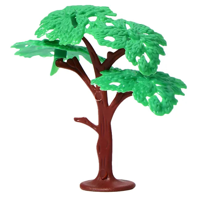 مجموعة ألعاب محاكاة ميدير-عالم الديناصورات