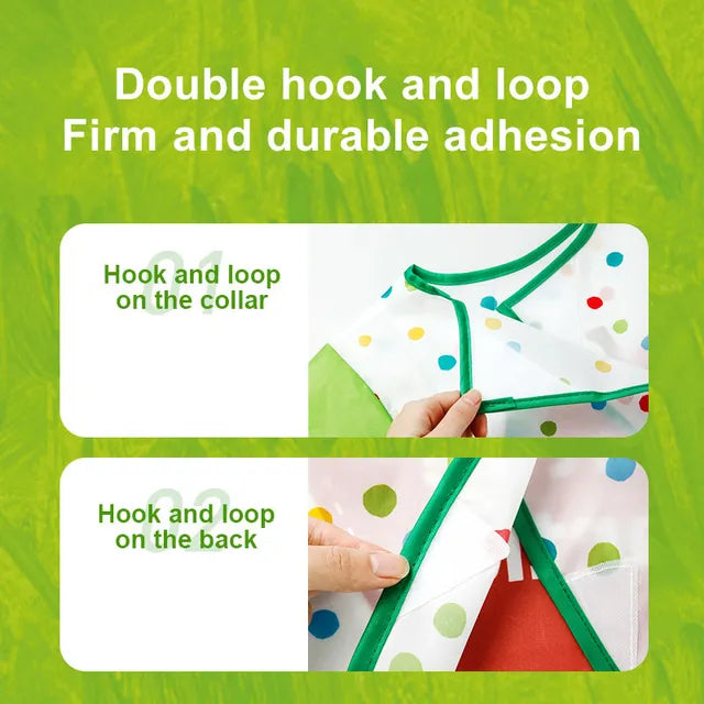 معطف مقاوم للماء وطلاء الأصابع- الكاتيربيلر الجائعة من ميدير