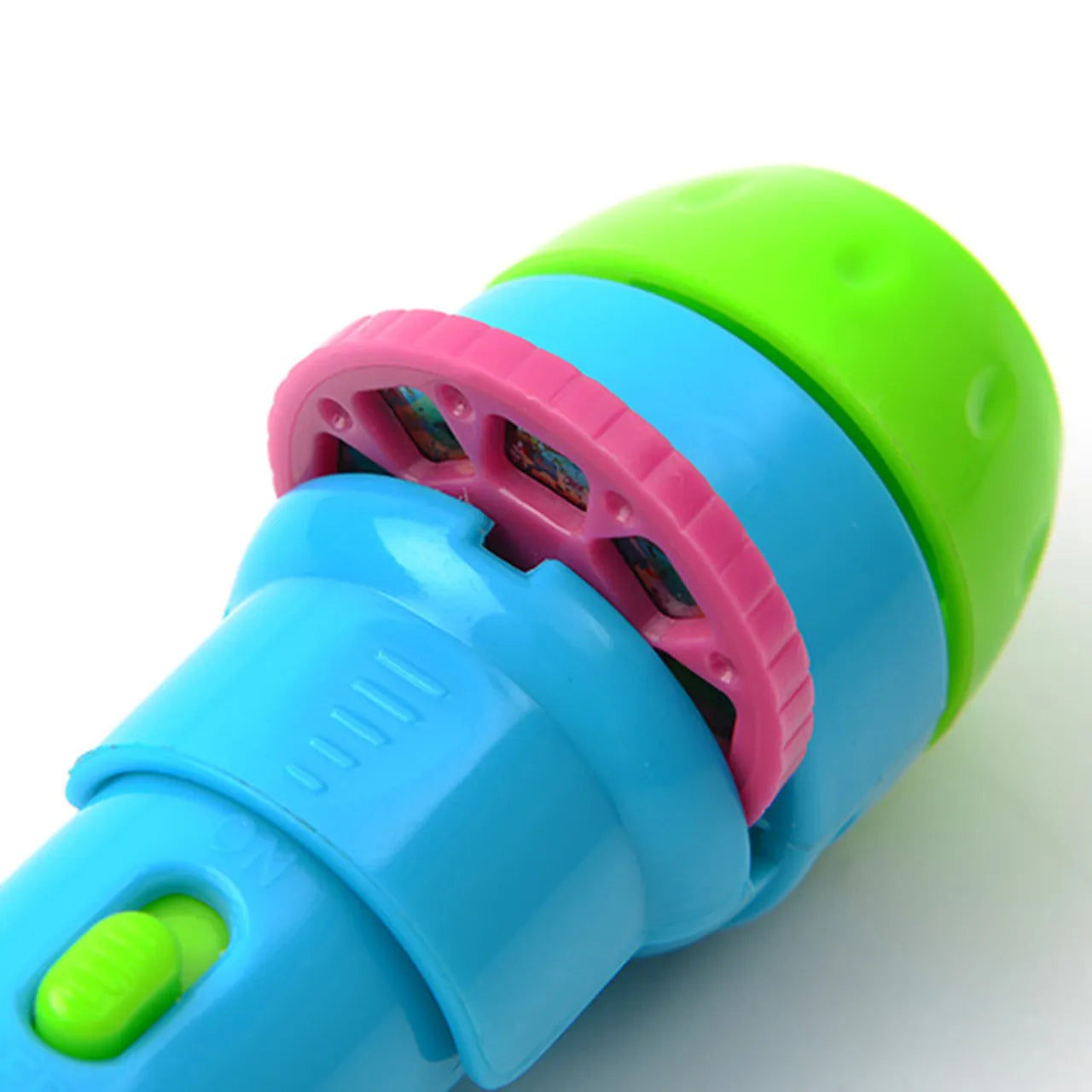 مصباح كتاب قصة الأطفال من ميدير