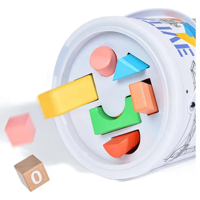 طوب البناء الإبداعي من ميدير