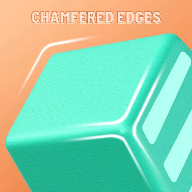 طوب خشبي معمارية صغيرة من ميدير