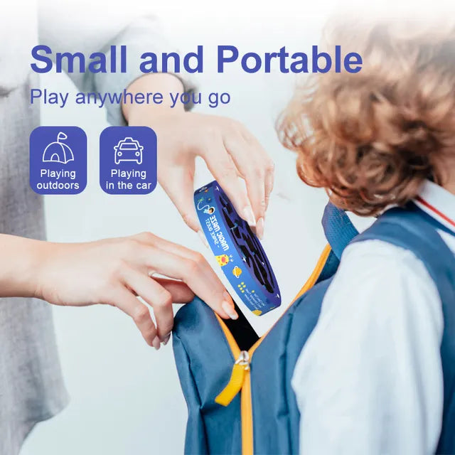 متاهة الكرة الفولاذية ذات الجانب المزدوج من ميدير - بلاد العجائب