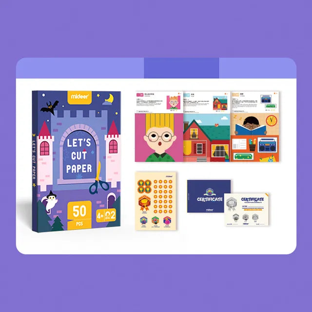 لعبة المنطقية متعة الوحش من ميدير!