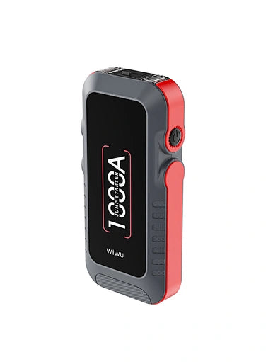 1000Aويوو محول طاقة السيارة 12 فولت متعدد الوظائف يو اس بي محول السيارة