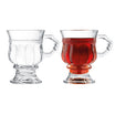 Majori 4 Pcs Tea Cup - Madame Coco JO