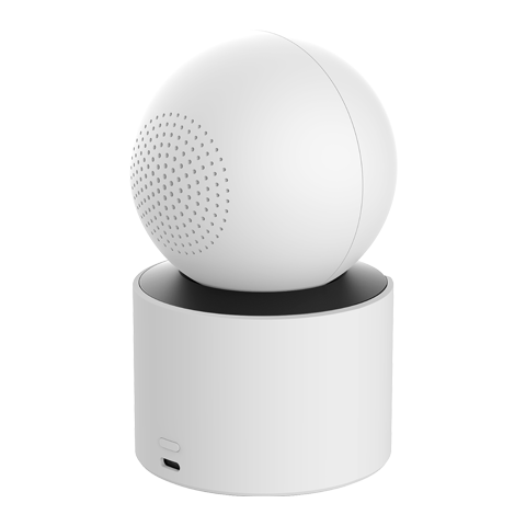 Xiaomi C500 Dual Smart Camera – 2.5K Dual-Lens Security