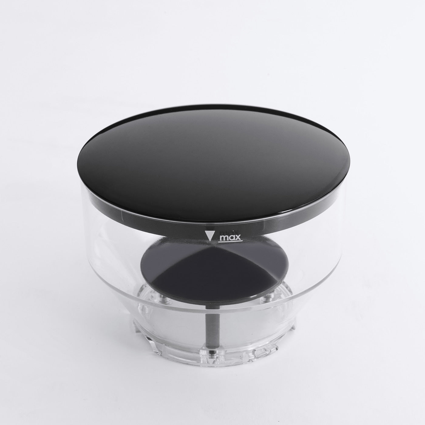 مطحنة القهوة الكهربائية 150 واط من كاسو