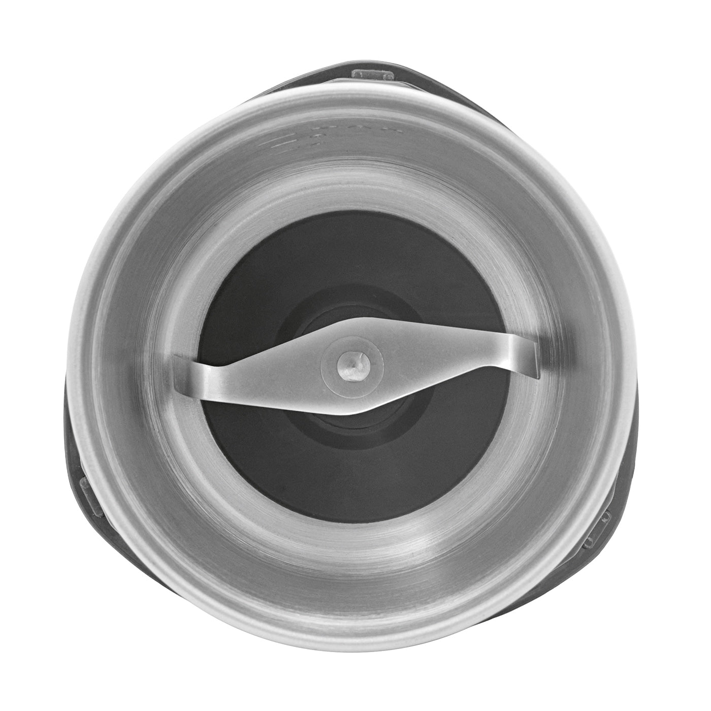 مطحنة القهوة الكهربائية من الستانلس ستيل من كاسو بقدرة 200 واط