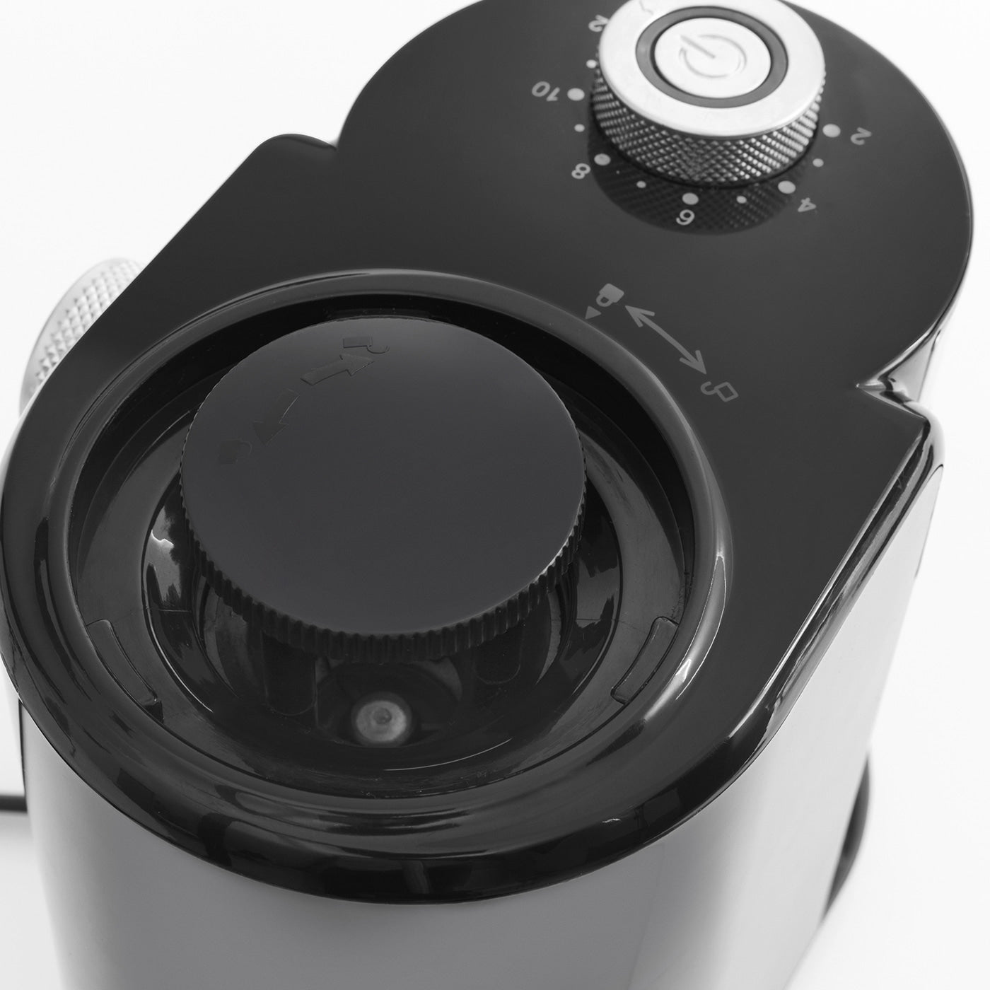 مطحنة القهوة الكهربائية 150 واط من كاسو