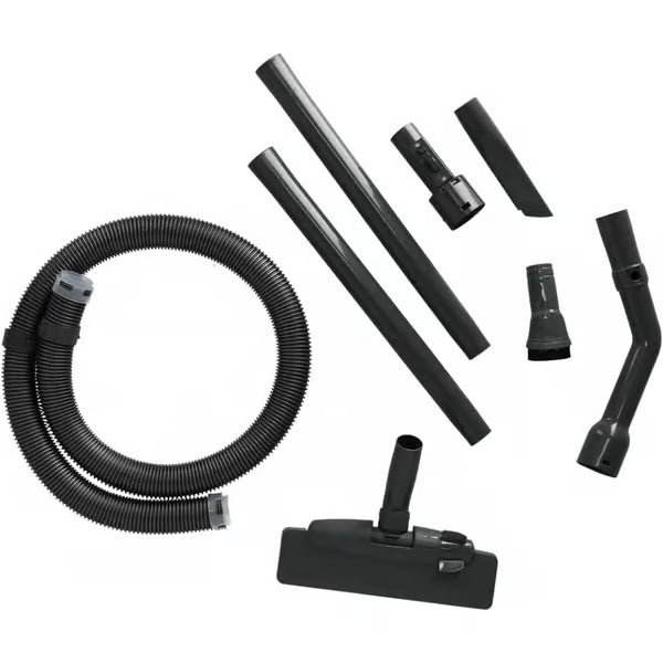 Hitachi Vacuum Cleaner Drum 18L 2000W Red/Gold