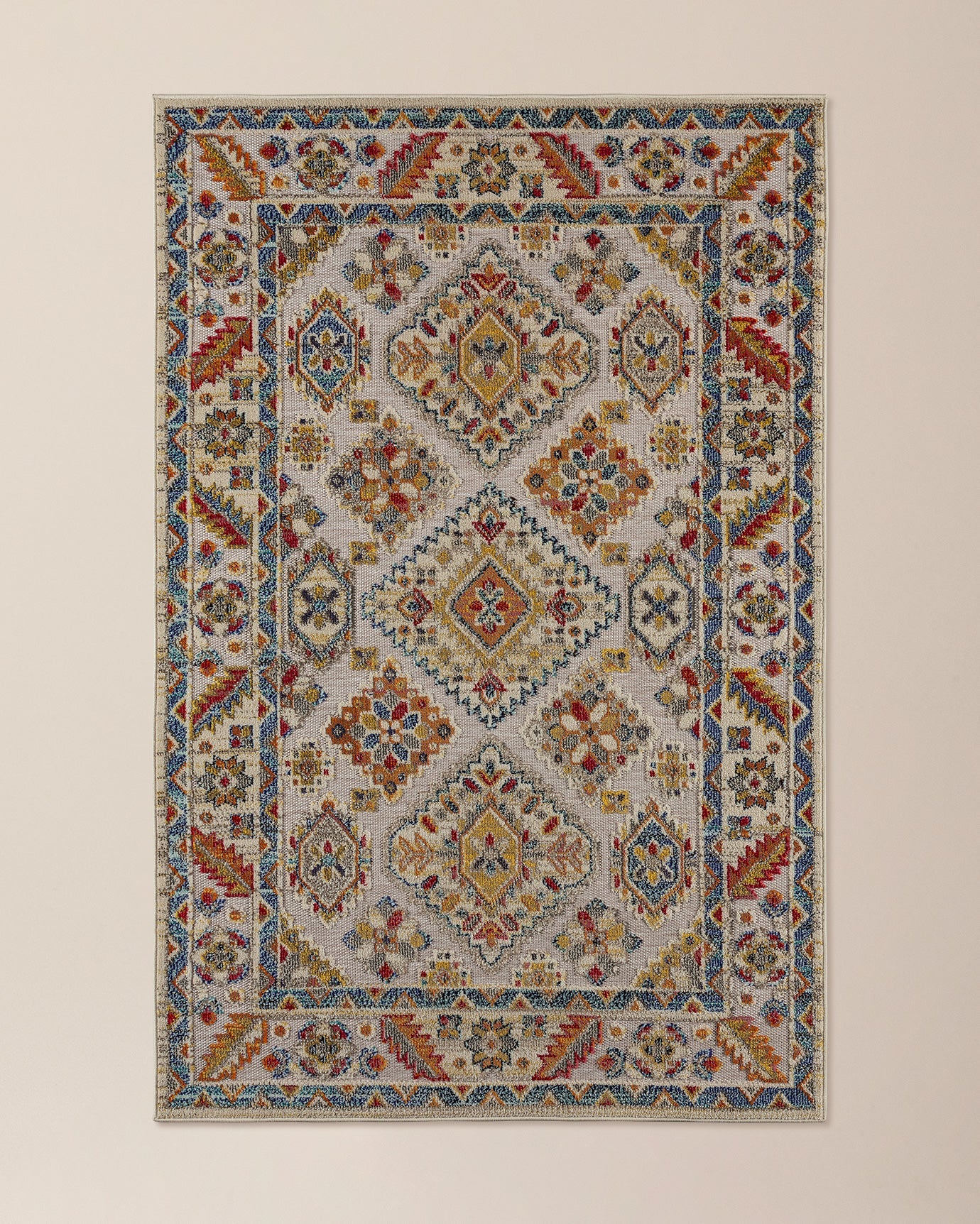 Creves Carpet - Madame Coco JO