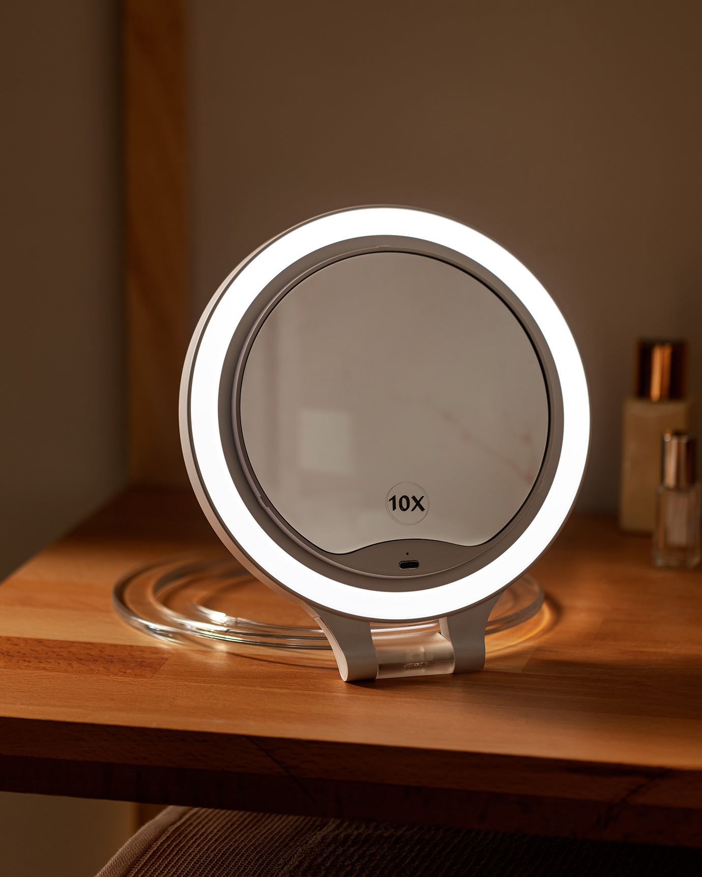 Mirin Mirror - Madame Coco JO