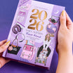 أجندة 2026 - السفر