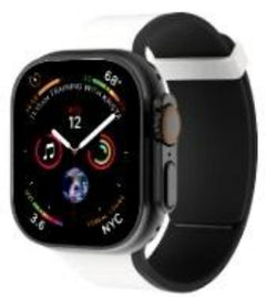 UNIQ REVIX IV REVERSIBLE MAGNETIC APPLE WATCH STRAP 49/46/45/44MM