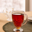 Lasalle 4 Pcs Tea Cup - Madame Coco JO