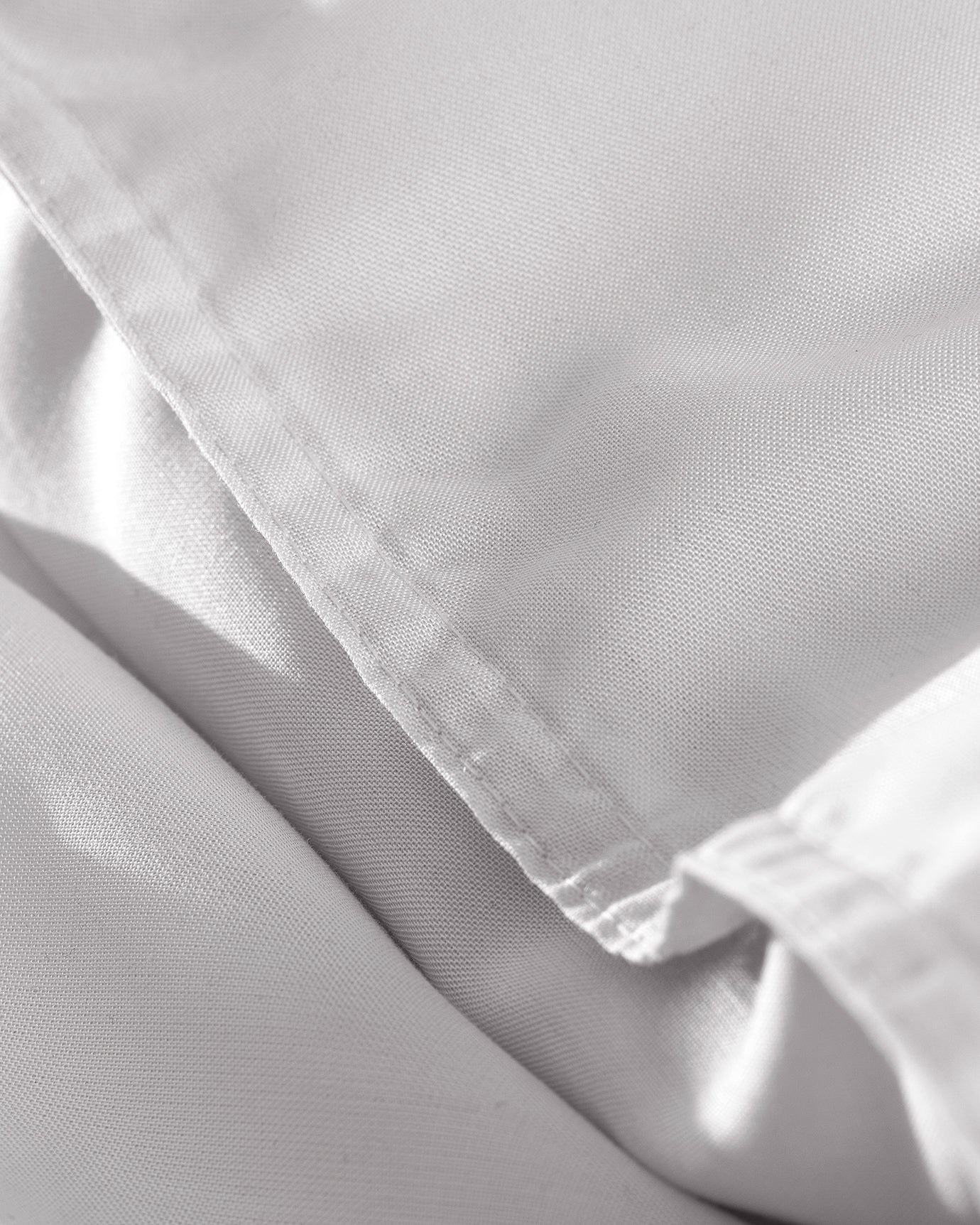 Loire Super King Size Duvet Cover Set-tencel - Madame Coco JO
